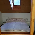 Dobnikar * Краньска Гора