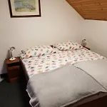 Апартаменты Dobnikar Краньска Гора