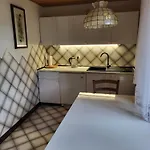 Апартаменты Dobnikar *