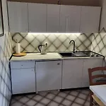 Dobnikar Апартаменты Краньска Гора
