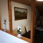 Апартаменты Dobnikar Краньска Гора