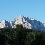 Dobnikar Краньска Гора