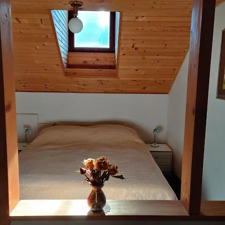 Dobnikar * Kranjska Gora