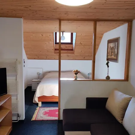 Apartmán Dobnikar