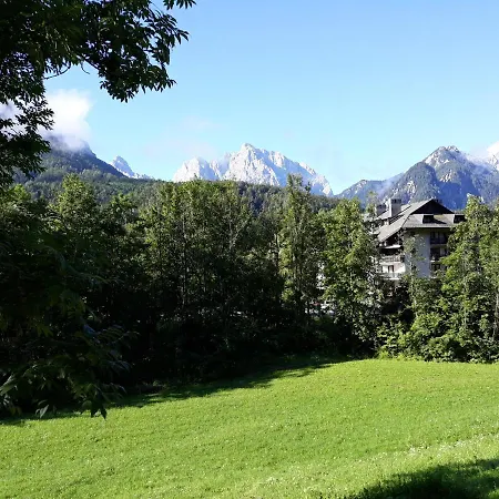 Dobnikar Apartment *