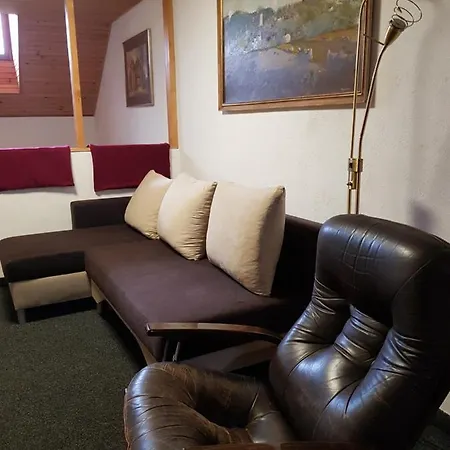 Apartmán Dobnikar *