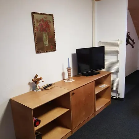 Dobnikar Apartmán *