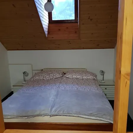 Dobnikar * Kranjska Gora