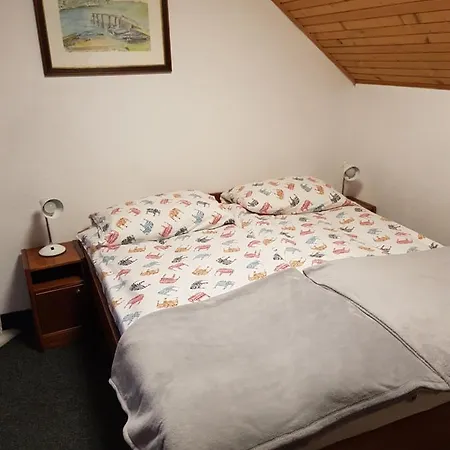Appartement Dobnikar Kranjska Gora