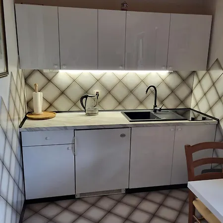 Dobnikar Apartmán Kranjska Gora