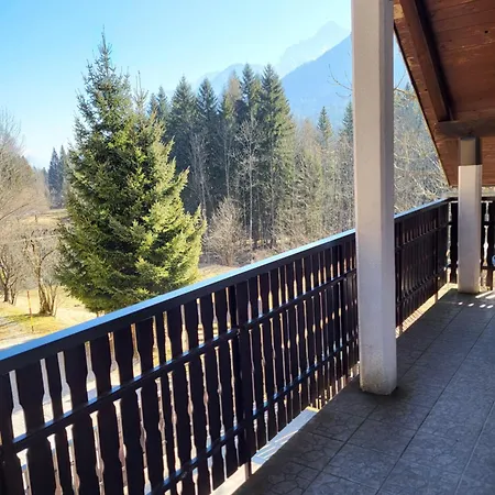 Dobnikar Apartmán