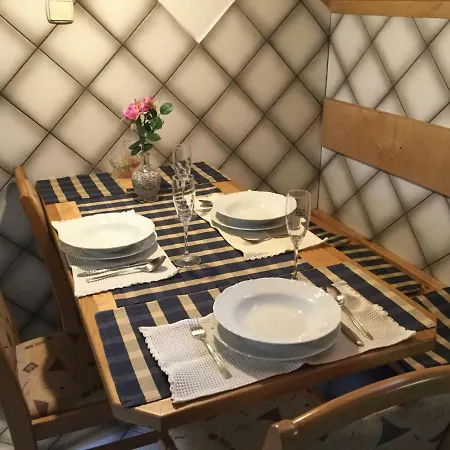 Dobnikar Appartement *