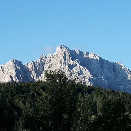 Dobnikar Kranjska Gora