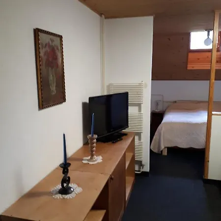 Dobnikar Apartmán *