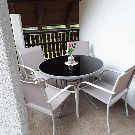 Dobnikar Apartmán