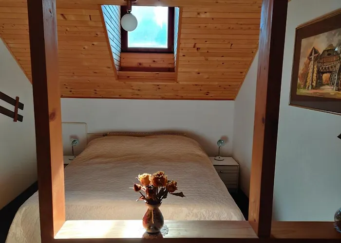 Dobnikar * Kranjska Gora