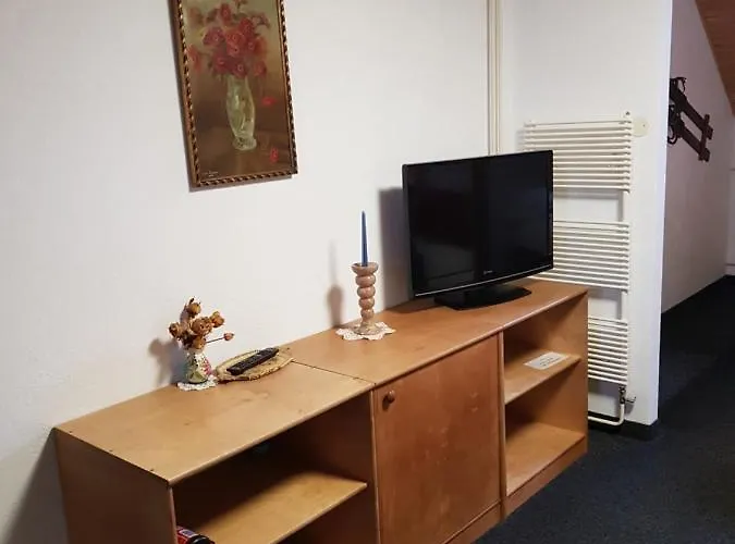 Dobnikar Apartmán *