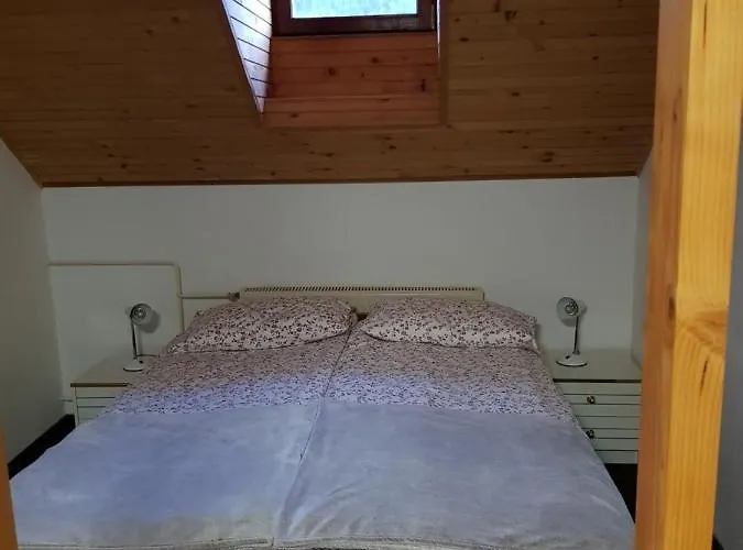 Dobnikar * Kranjska Gora