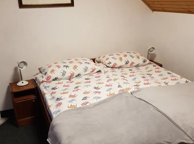 Apartment Dobnikar Kranjska Gora