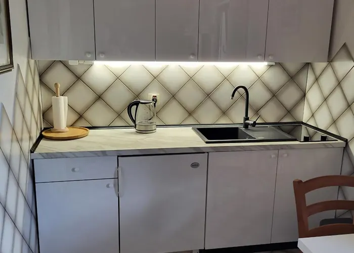 Dobnikar Apartmán Kranjska Gora