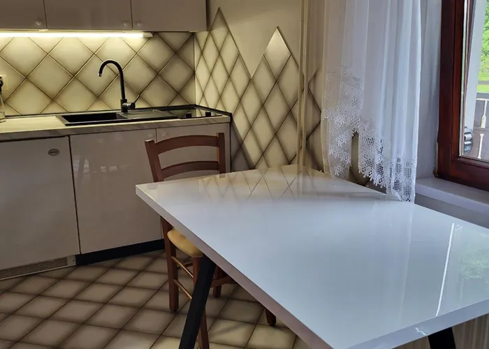 Dobnikar Kranjska Gora