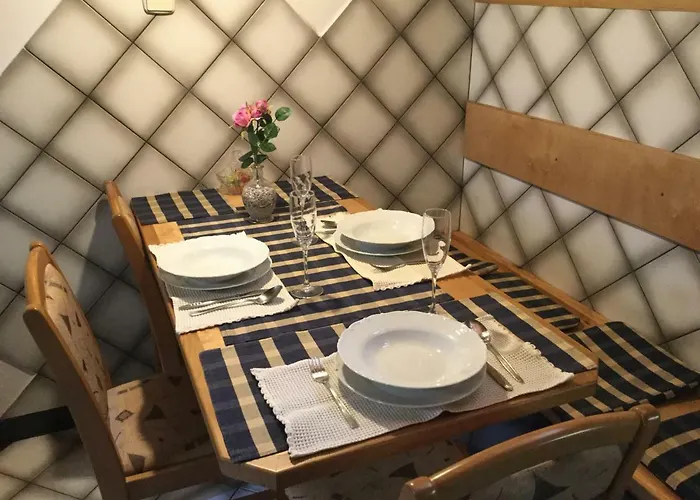 Dobnikar Apartmán *