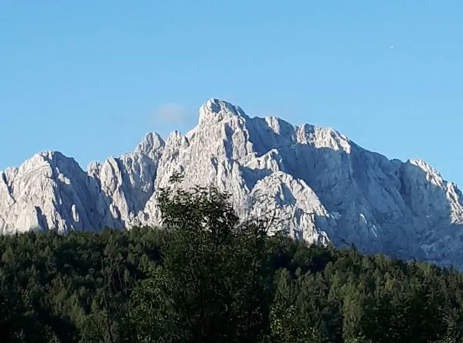 Dobnikar Kranjska Gora