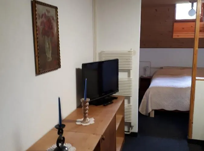 Dobnikar Apartmán *