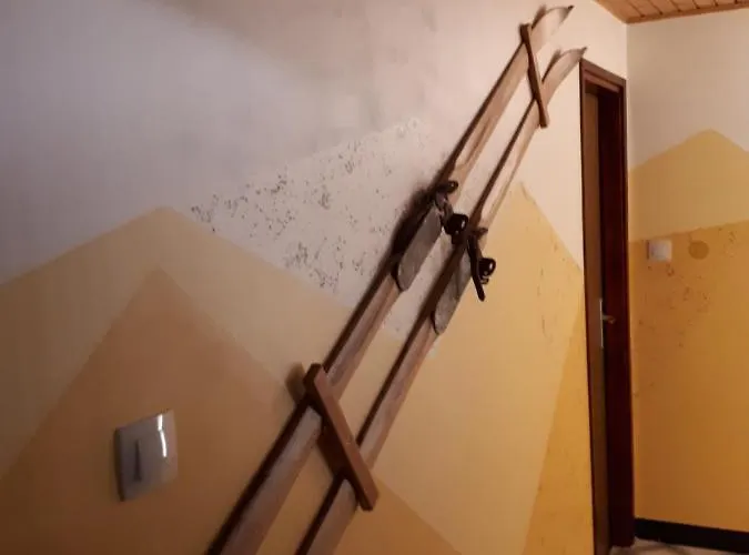 Dobnikar * Kranjska Gora